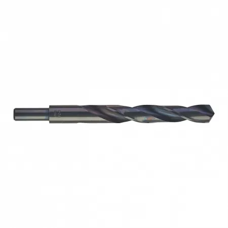 Сверла по металлу DIN338 HSSR 19.5 x 205 - 1 шт Milwaukee купить в Минске