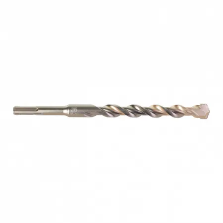 Бур 2-е режущие кромки SDS-Plus M2 20 x 450 - 1 шт Milwaukee купить в Минске