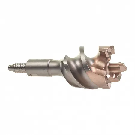 Бур SDS-Max TCTT 30 x 150 - 1 шт Milwaukee купить в Минске