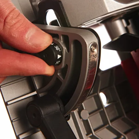 Циркулярная пила 184 мм (глубина реза 61 мм) CS 60 Milwaukee купить в Минске