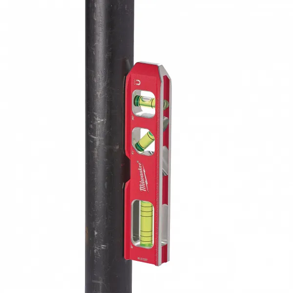 Billet torpedo уровень Milwaukee купить в Минске