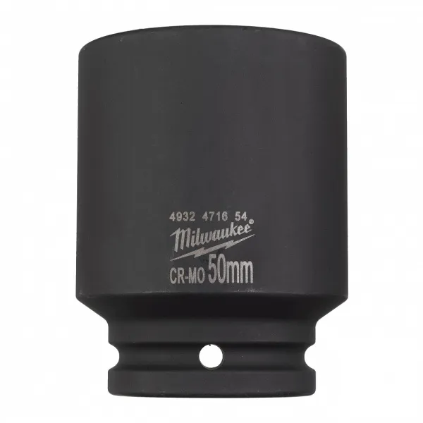 Головка Shockwave  50 мм 3/4" Milwaukee купить в Минске