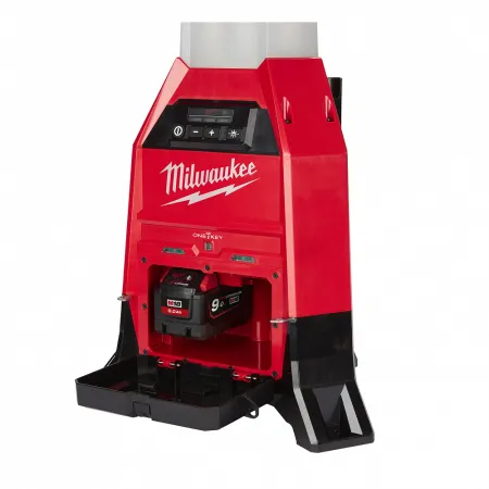 M18&trade; ONE-KEY&trade; cветодиодный фонарь с зарядным устройством Milwaukee купить в Минске
