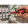 VDE изолированные отвертки SL 1.2 x 8 x 175 Milwaukee купить в Минске