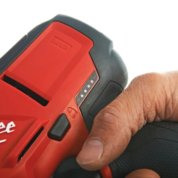 Набор Milwaukee M12 CHZ-PROMO купить в Минске