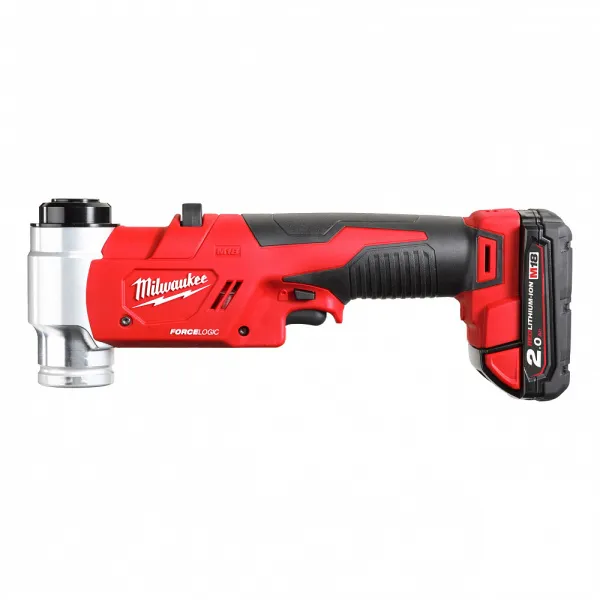 M18™ FORCE LOGIC™ Гидравлический пробойник отверстий M18 HKP-201CA Milwaukee купить в Минске