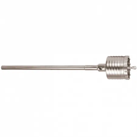 Литая коронка SDS-Max TCT  80 x 290 - 1 шт Milwaukee купить в Минске