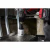 Коронка биметаллическая с твердосплавными зубьями HOLE DOZER CARBID 41 мм Milwaukee купить в Минске