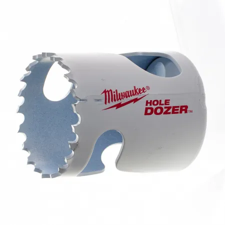 Биметаллические коронки Hole Dozer Holesaw - 127 мм - 1 шт Milwaukee купить в Минске