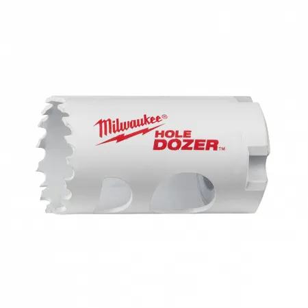 Биметаллические коронки Hole Dozer Holesaw - 127 мм - 1 шт Milwaukee купить в Минске