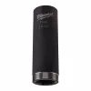 Головка Shockwave 1/2 SKT  22 мм Milwaukee купить в Минске