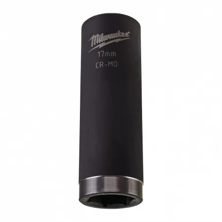 Головка Shockwave 1/2 SKT  22 мм Milwaukee купить в Минске