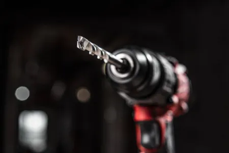 Сверло по мультиматериалам HEX 10 x 120 мм Milwaukee купить в Минске