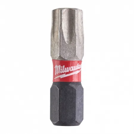 Насадка TX 25 x 50 мм (10 шт.) Milwaukee купить в Минске