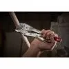 TORQUE LOCK™ зажимы 6" удлиненные губки Milwaukee купить в Минске