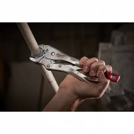 TORQUE LOCK™ зажимы 6" удлиненные губки Milwaukee купить в Минске