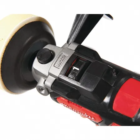 М12™ субкомпактная полировальная машина M12 BPS-421X Milwaukee купить в Минске