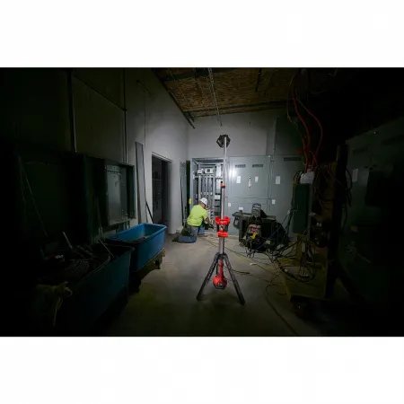 М18™ светодиодная мачта освещения M18 SAL-502B Milwaukee купить в Минске