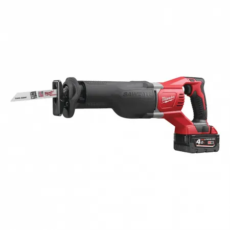 M18™ SAWZALL® Сабельная пила M18 BSX-0 Milwaukee купить в Минске