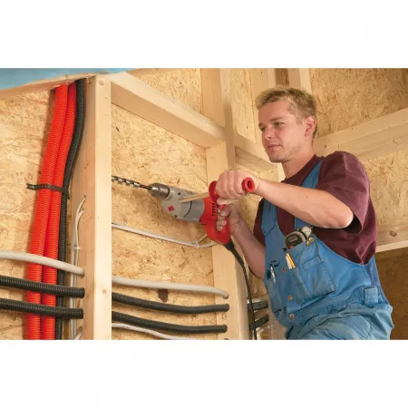 825 Вт односкоростная дрель HDE 13 RQD Milwaukee купить в Минске