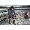 M12™ серая толстовка с подогревом M12 HH GREY3-0 (XL) Milwaukee купить в Минске