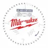 Пильные диски для ручных циркулярных пил CSB P W 210 x 30 x 2.8 x 48ATB Milwaukee купить в Минске