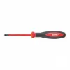 VDE изолированные отвертки SL 1.2 x 8 x 175 Milwaukee купить в Минске