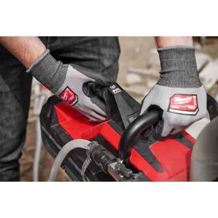 Аккумуляторная отрезная машина MXF COS350G2-802 MX Milwaukee купить в Минске