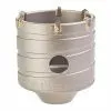 Коронки SDS-Plus TCT Core Cutters 35 x 58 - 1 шт Milwaukee купить в Минске
