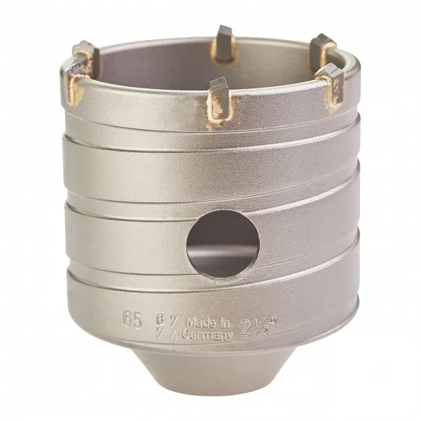 Коронки SDS-Plus TCT Core Cutters 68 x 50 - 1 шт Milwaukee купить в Минске