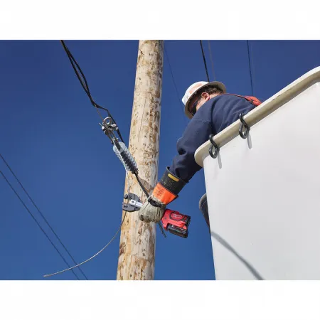 M18™ FORCE LOGIC™ гидравлический инструмент для резки кабеля до 35 мм M18 ONEHCC-0C CU/AL- SET Milwaukee купить в Минске