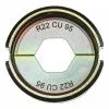Матрица R R22 Cu 150 Milwaukee купить в Минске