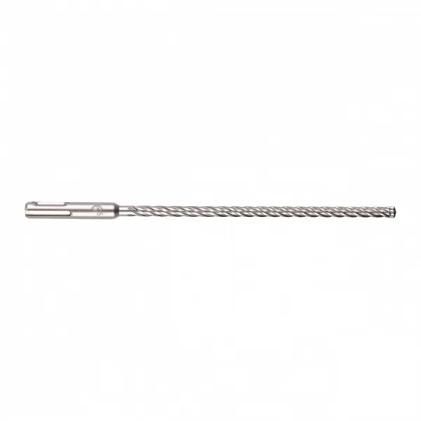 Буры MX4 SDS-Plus - 4-е режущие кромки / упаковка 50 шт SDS-Plus MX4 6 x 165 - 50 pcs Milwaukee купить в Минске