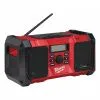 М18™ Радио DAB+ M18 JSR DAB+ Milwaukee купить в Минске