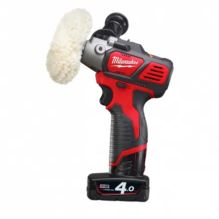 М12™ субкомпактная полировальная машина M12 BPS-421X Milwaukee купить в Минске