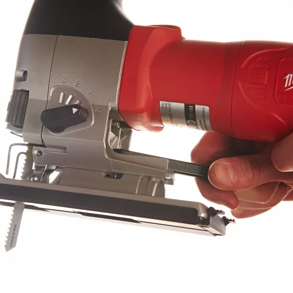 Лобзик с грибовидной рукояткой FSPE 110 X Milwaukee купить в Минске