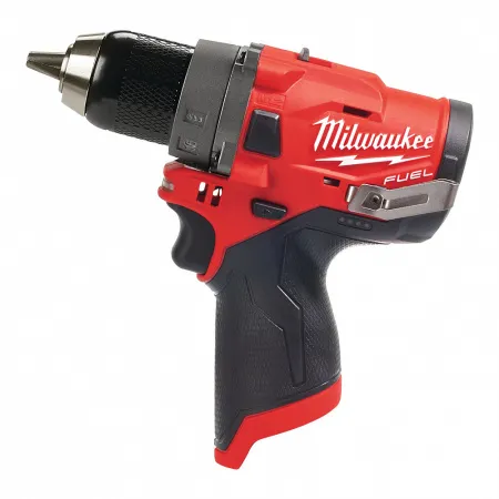 M12 FUEL™ субкомпактная ударная дрель M12 FPD-202X Milwaukee купить в Минске