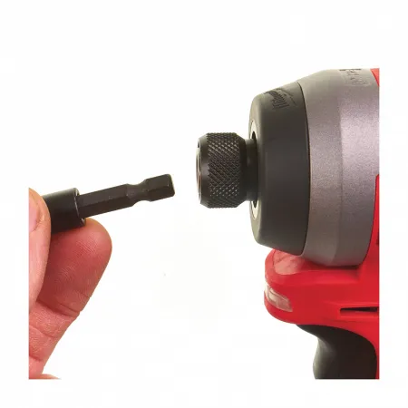 M12 FUEL™ субкомпактный импульсный винтоверт с хвостовиком 1/4" Hex M12 FID-202X Milwaukee купить в Минске