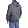M12™ серая толстовка с подогревом M12 HH GREY3-0 (XL) Milwaukee купить в Минске