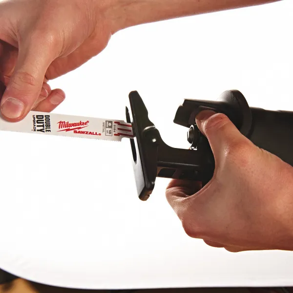 Сабельная пила SAWZALL® 1100 Вт SSD 1100 X Milwaukee купить в Минске
