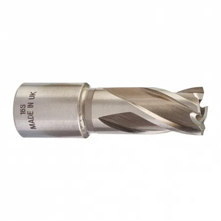Кольцевые фрезы HSS 30мм HSSAC 26 x 30 - 1 шт Milwaukee купить в Минске