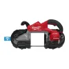 Ленточная пила M18 FBS127DO Milwaukee купить в Минске