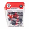 Насадка TX 25 x 50 мм (10 шт.) Milwaukee купить в Минске