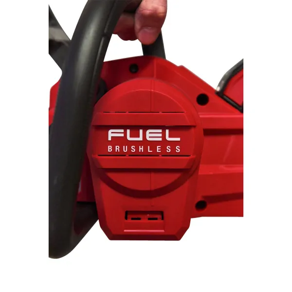 Аккумуляторная цепная пила M18 FCHS35-122 FUEL Milwaukee купить в Минске