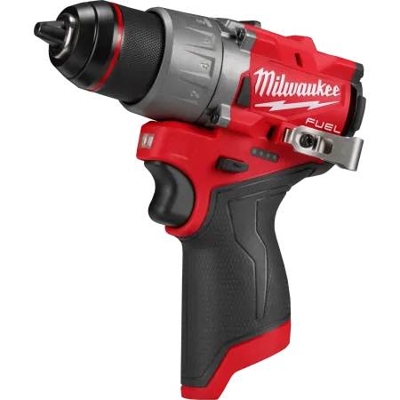 Дрель-шуруповерт аккумуляторная субкомпактная M12 FDD2-0 Milwaukee купить в Минске