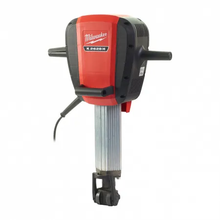 25 отбойный молоток с хвостовиком 28 мм Hex K 2628 H Milwaukee купить в Минске