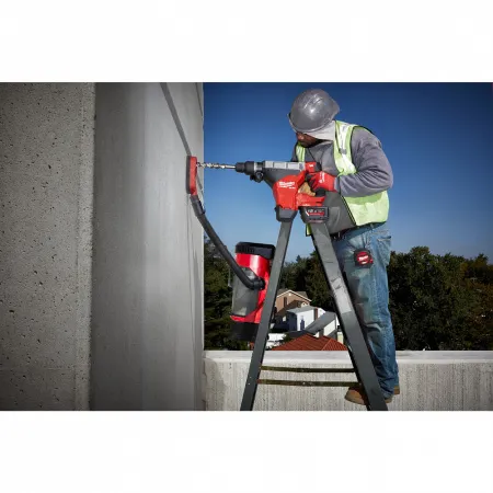 M18 FUEL™ ONE-KEY™ 8 кг SDS-Max перфоратор для бурения и разрушения M18 FHM-0C Milwaukee купить в Минске