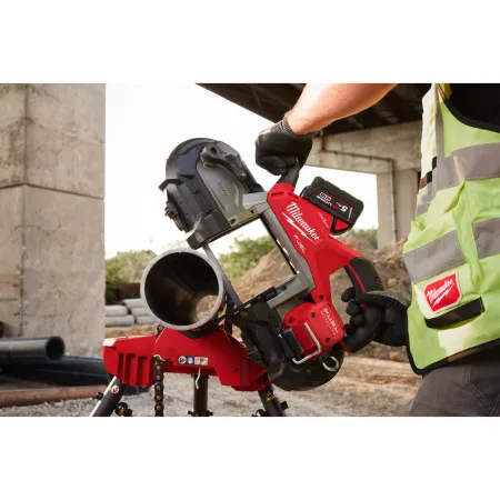 Ленточная пила M18 FBS127DO Milwaukee купить в Минске