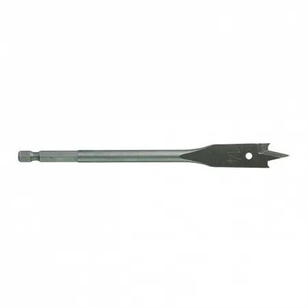 Перьевые сверла FB 28 x 152 - 1 шт Milwaukee купить в Минске