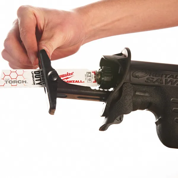 Сабельная пила SAWZALL® 1300 Вт SSPE 1300 SX Milwaukee купить в Минске